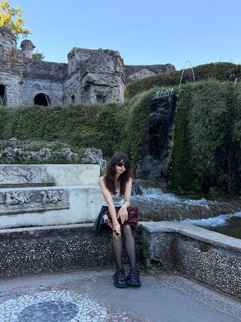 Full leaked Yuuechka private onlyfans photo