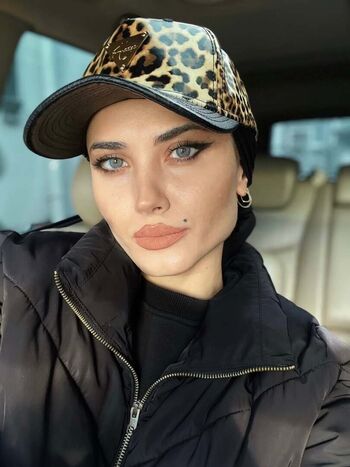 Zehra Kahya