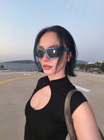 Zeynep Sude Oktay